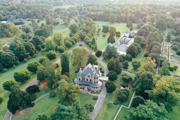 Music at Maymont