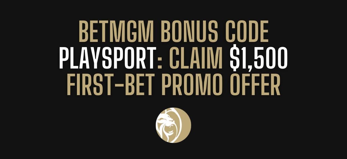 BetMGM $1,500