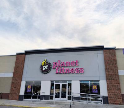 Planet Fitness