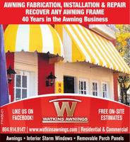 WATKINS AWNING