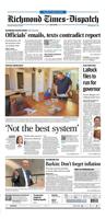 Richmond Times-Dispatch