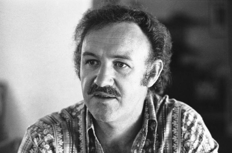 Gene Hackman